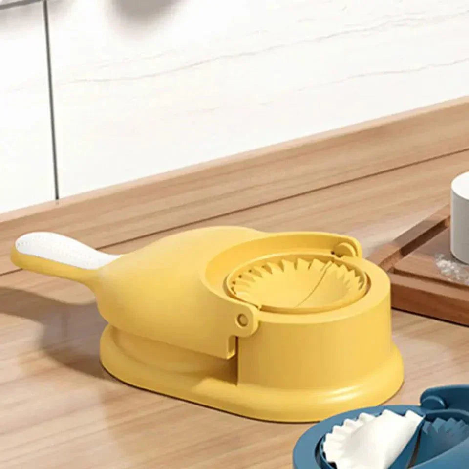 2 In 1 Dumpling - Samosa maker