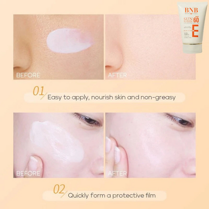 Korean (BNB) Rice Facial Kit 4 in 1